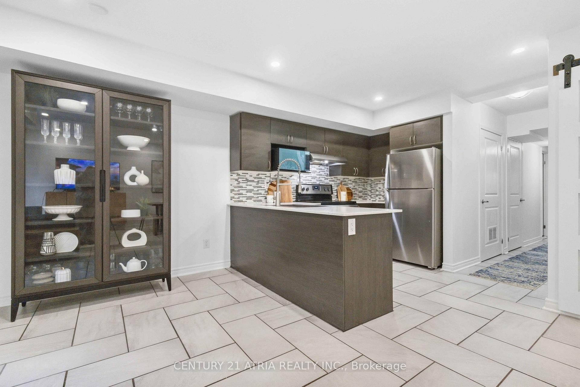 Photo 9 of Unit 102, 1483 Birchmount Road, Scarborough, Dorset Park — HOMEH