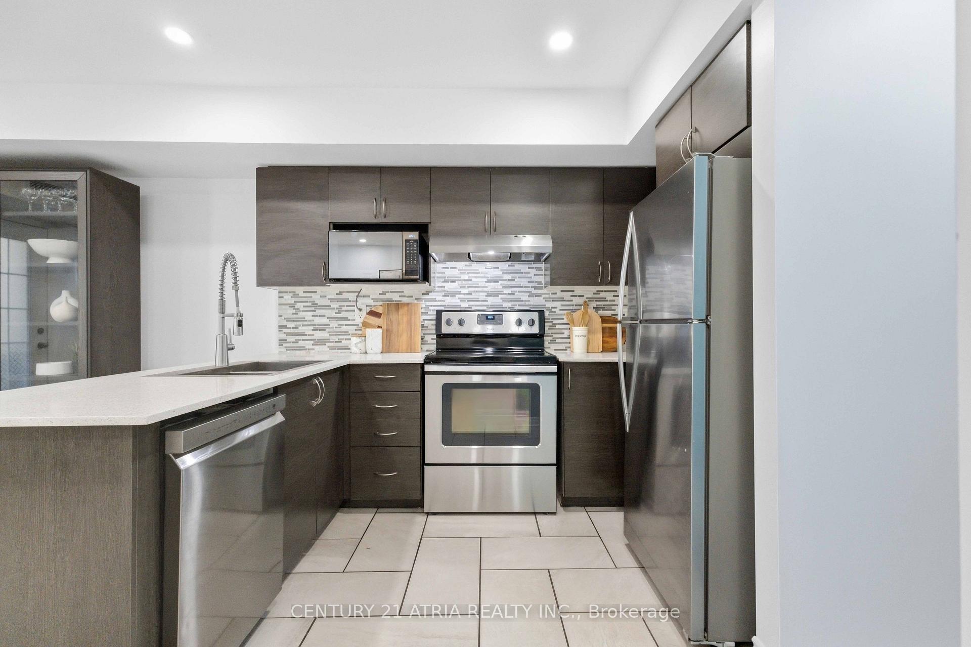 Photo 10 of Unit 102, 1483 Birchmount Road, Scarborough, Dorset Park — HOMEH