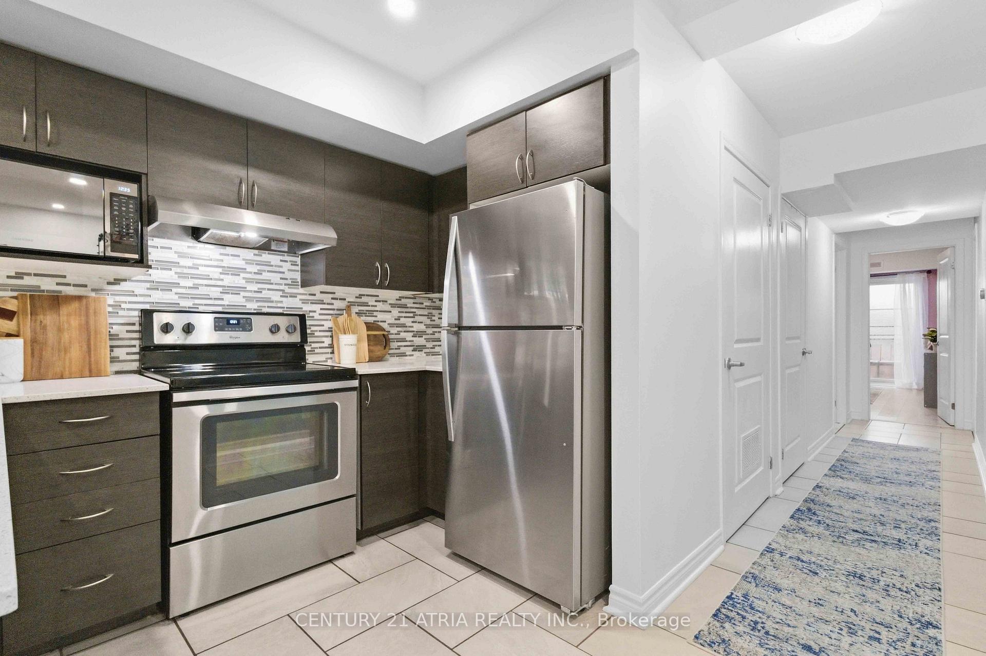 Photo 11 of Unit 102, 1483 Birchmount Road, Scarborough, Dorset Park — HOMEH