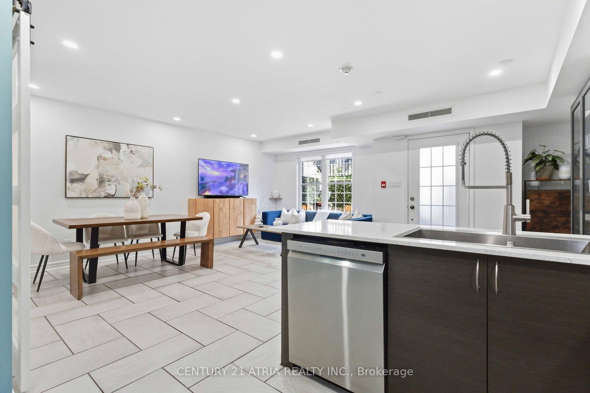Photo 13 of Unit 102, 1483 Birchmount Road, Scarborough, Dorset Park — HOMEH