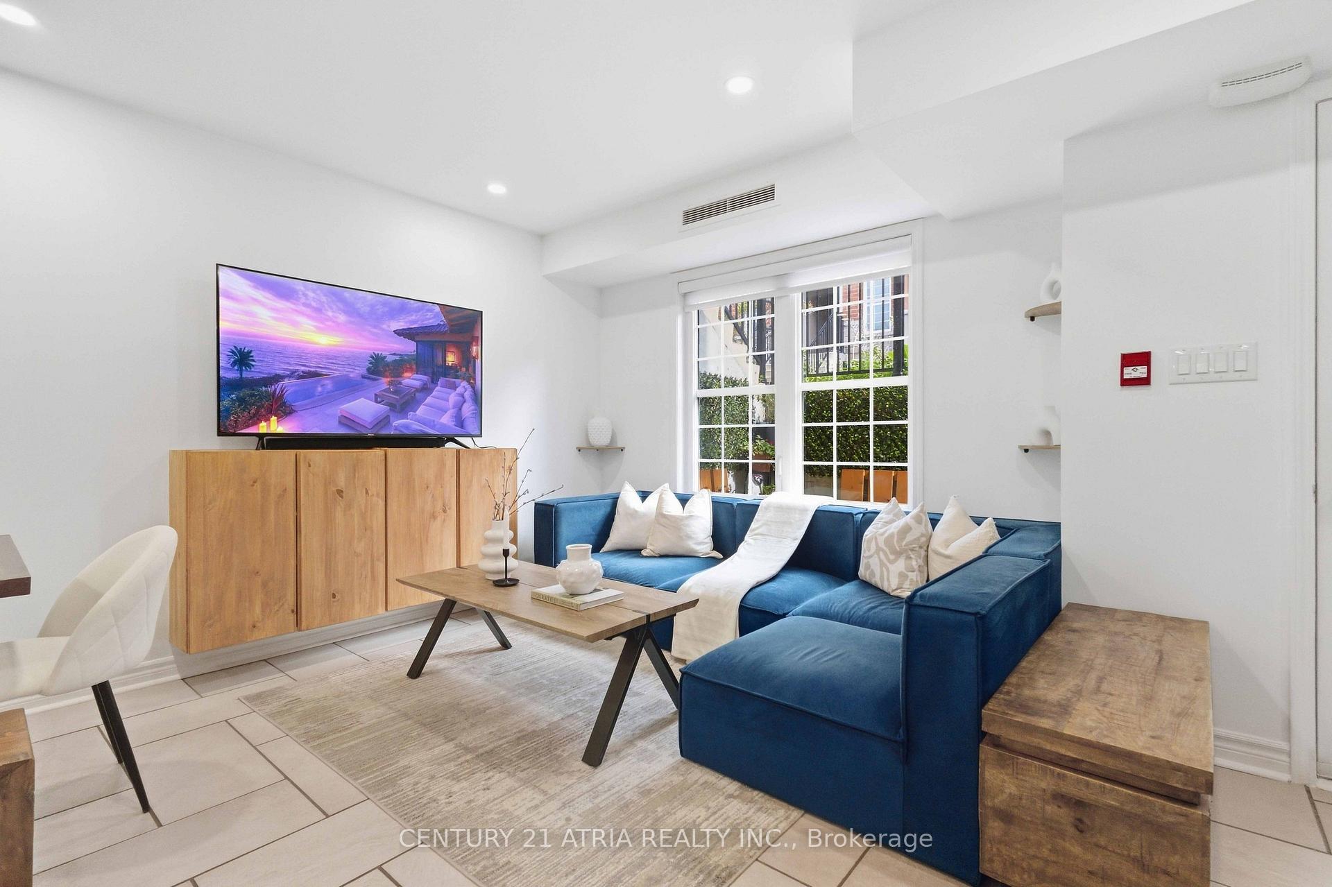 Photo 14 of Unit 102, 1483 Birchmount Road, Scarborough, Dorset Park — HOMEH