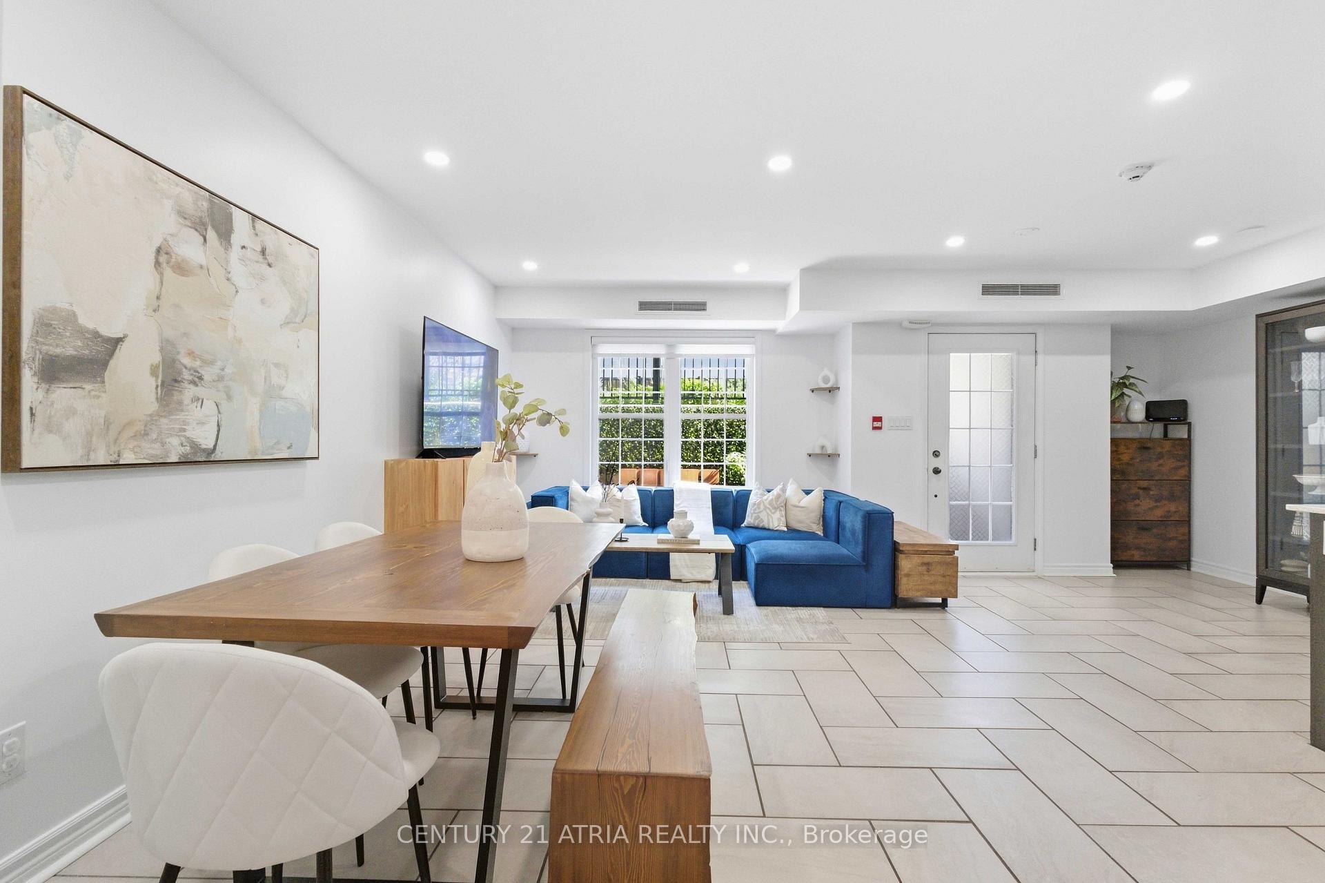 Photo 15 of Unit 102, 1483 Birchmount Road, Scarborough, Dorset Park — HOMEH