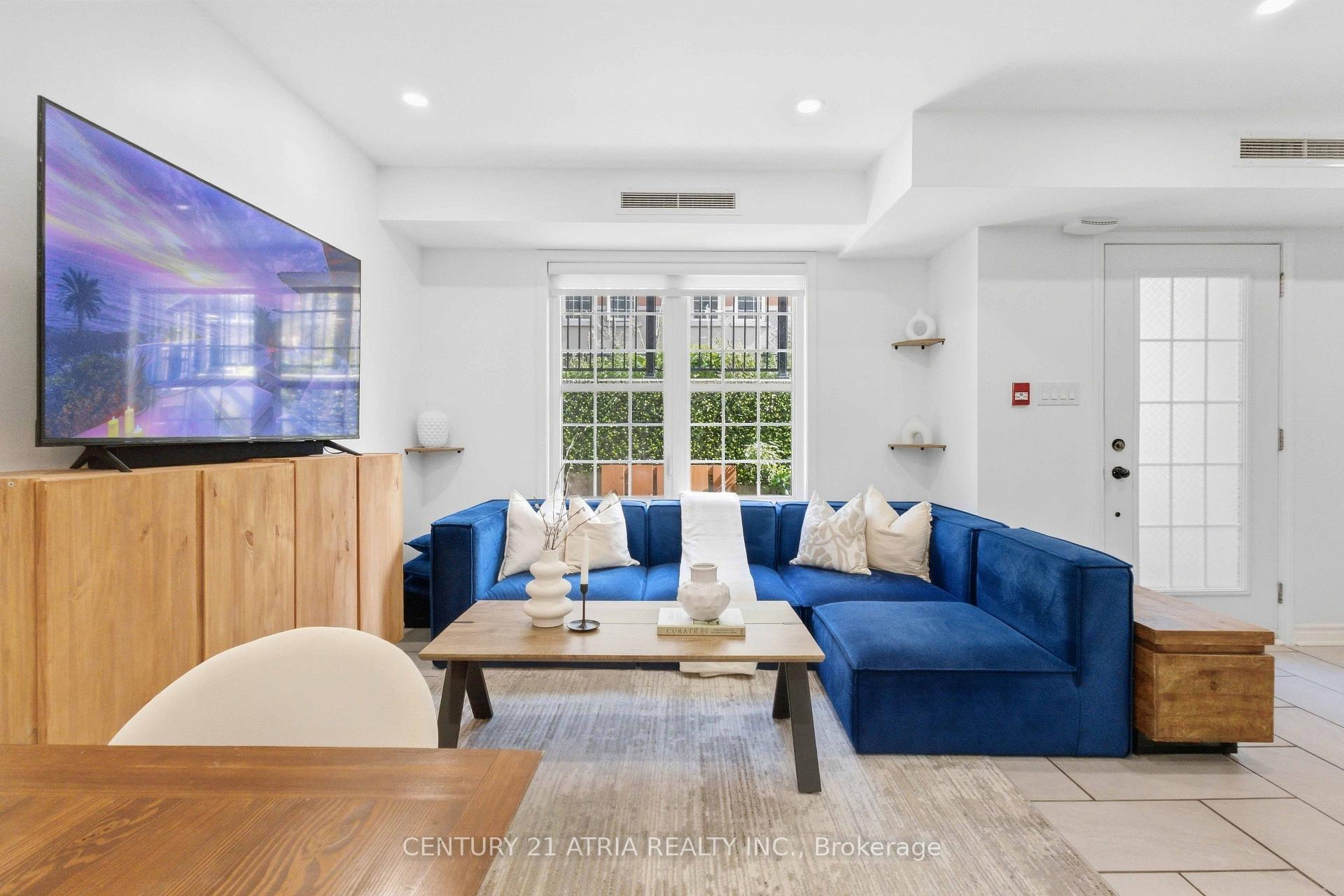Photo 16 of Unit 102, 1483 Birchmount Road, Scarborough, Dorset Park — HOMEH