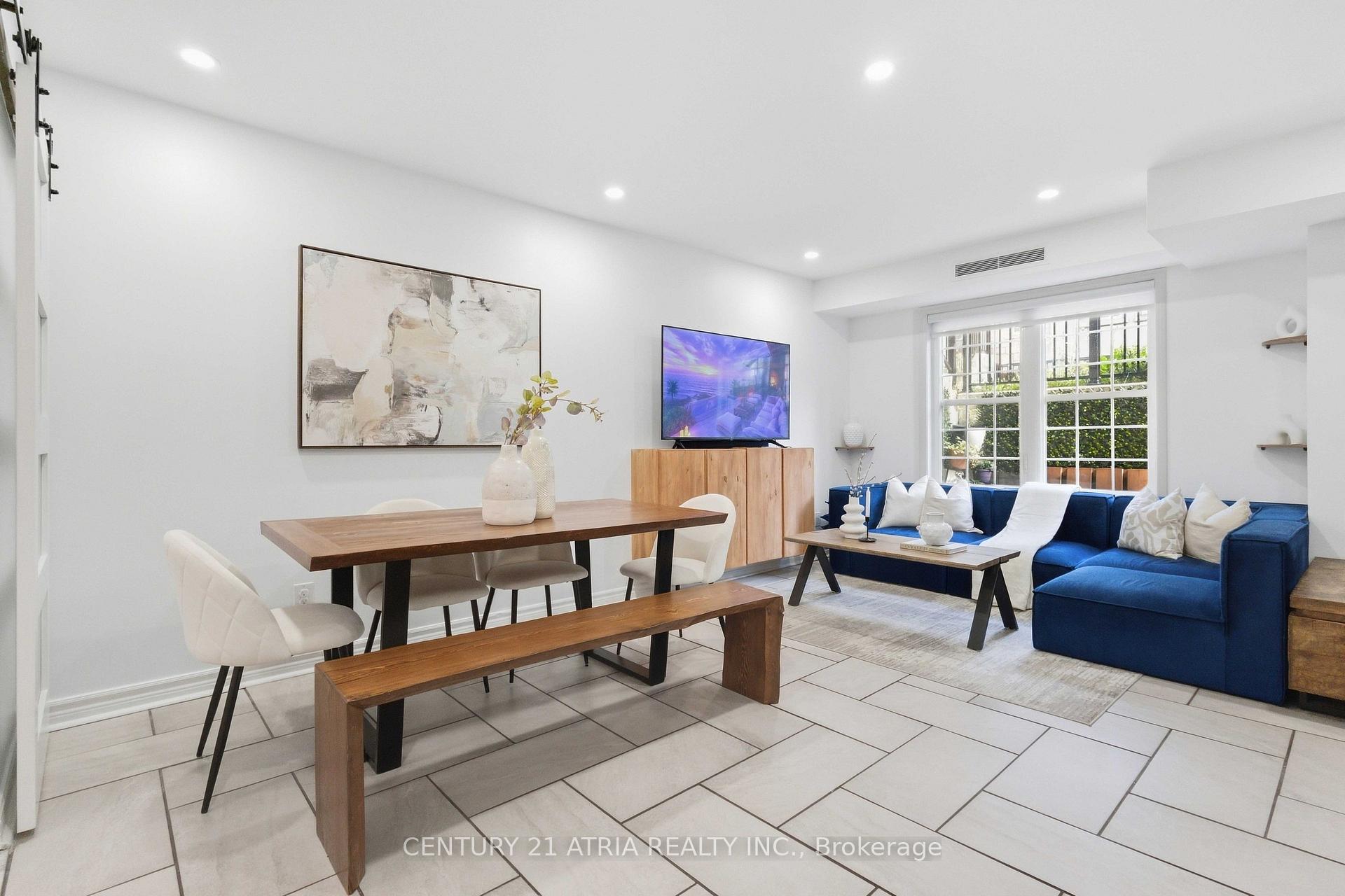 Photo 18 of Unit 102, 1483 Birchmount Road, Scarborough, Dorset Park — HOMEH