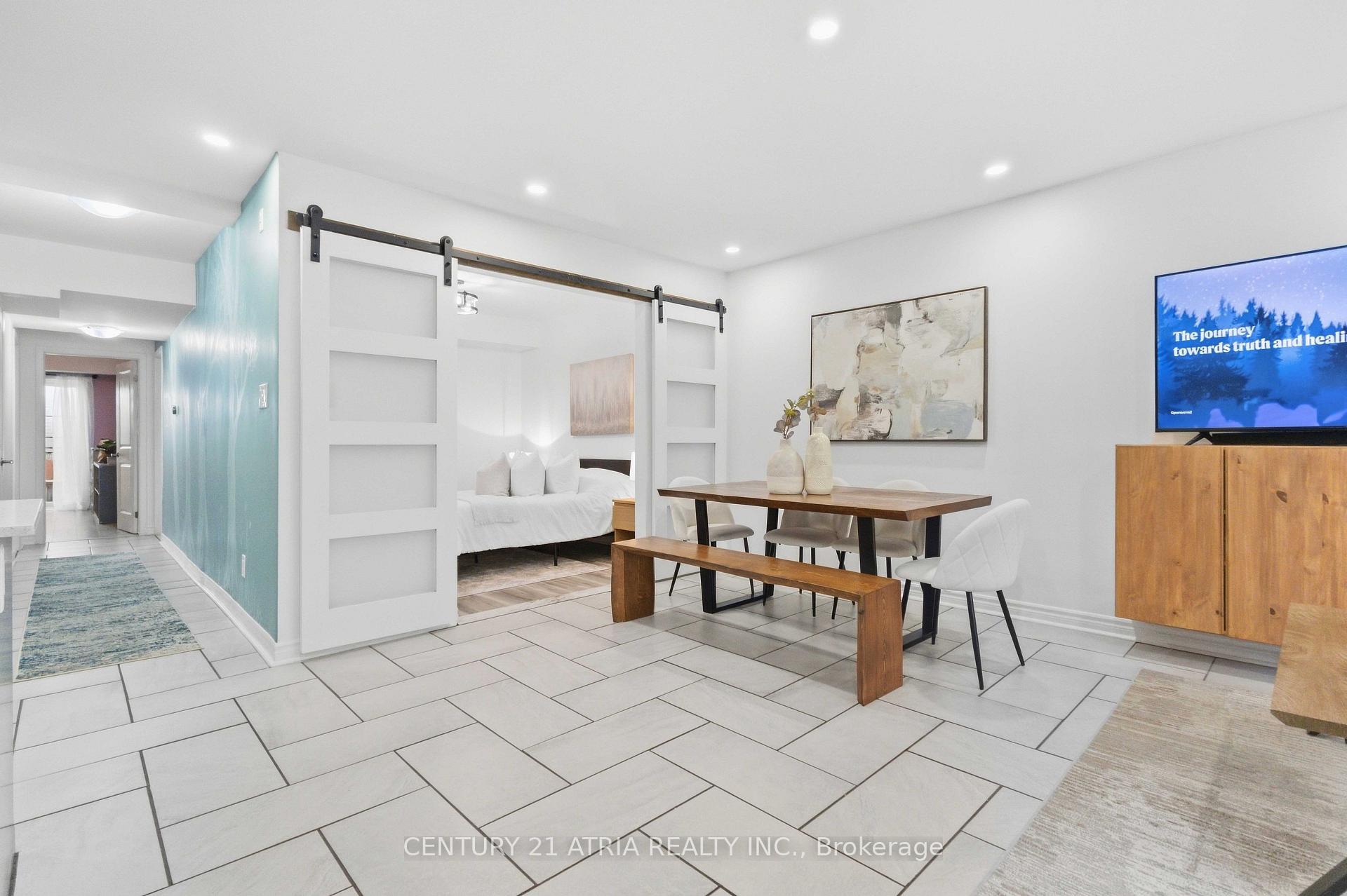 Photo 19 of Unit 102, 1483 Birchmount Road, Scarborough, Dorset Park — HOMEH