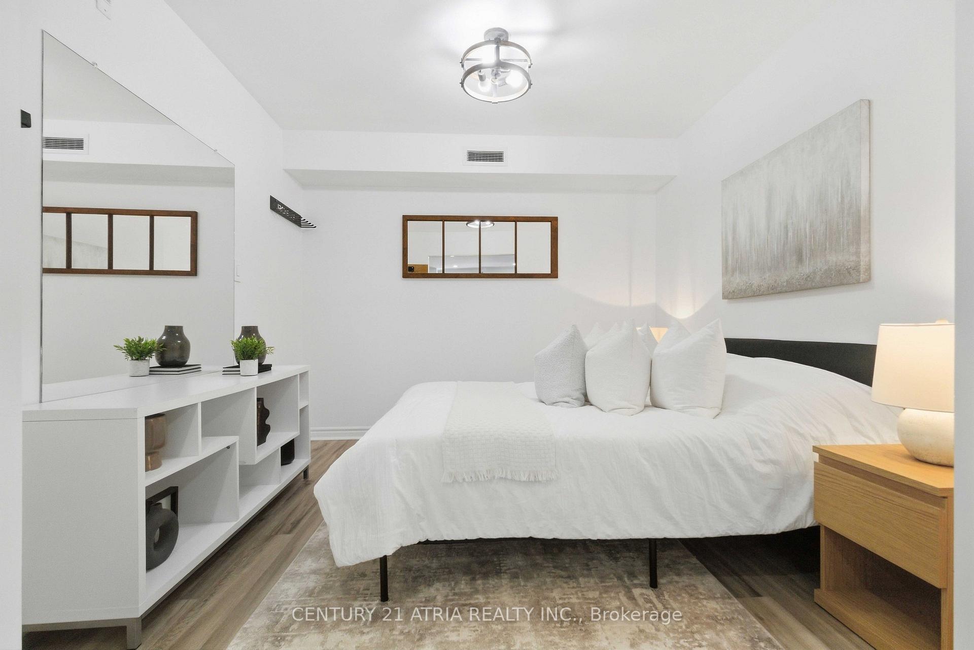 Photo 20 of Unit 102, 1483 Birchmount Road, Scarborough, Dorset Park — HOMEH