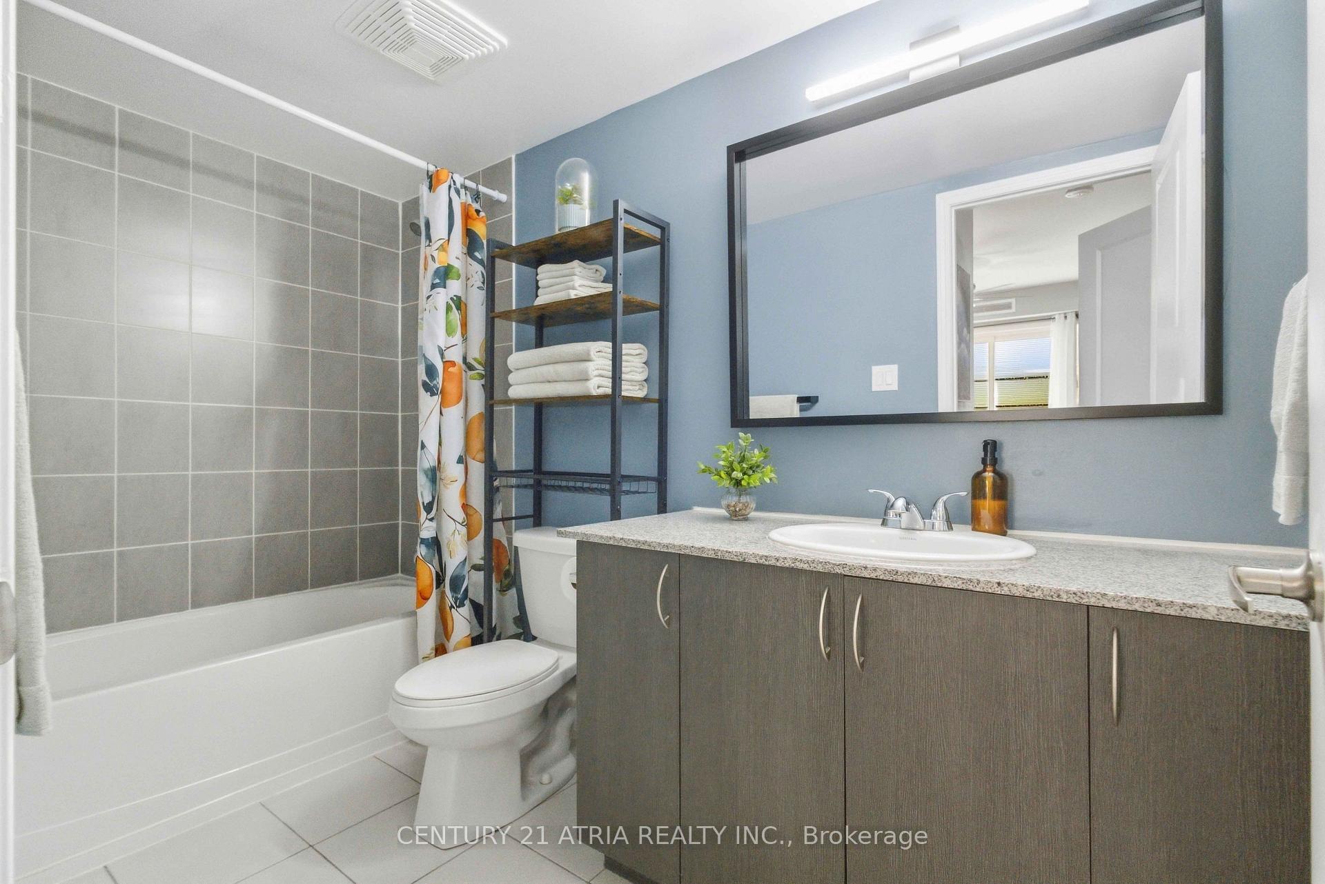 Photo 23 of Unit 102, 1483 Birchmount Road, Scarborough, Dorset Park — HOMEH