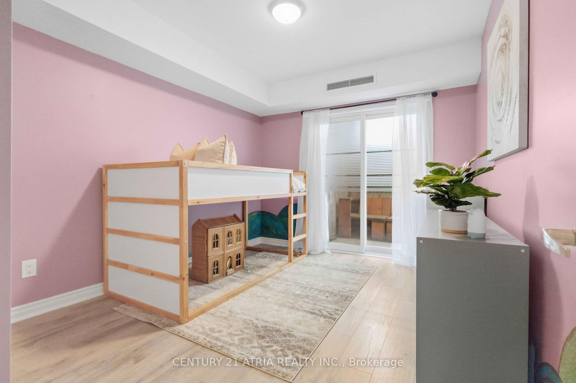 Photo 25 of Unit 102, 1483 Birchmount Road, Scarborough, Dorset Park — HOMEH