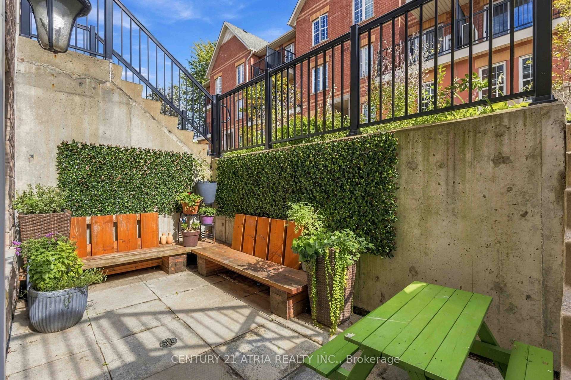 Photo 27 of Unit 102, 1483 Birchmount Road, Scarborough, Dorset Park — HOMEH