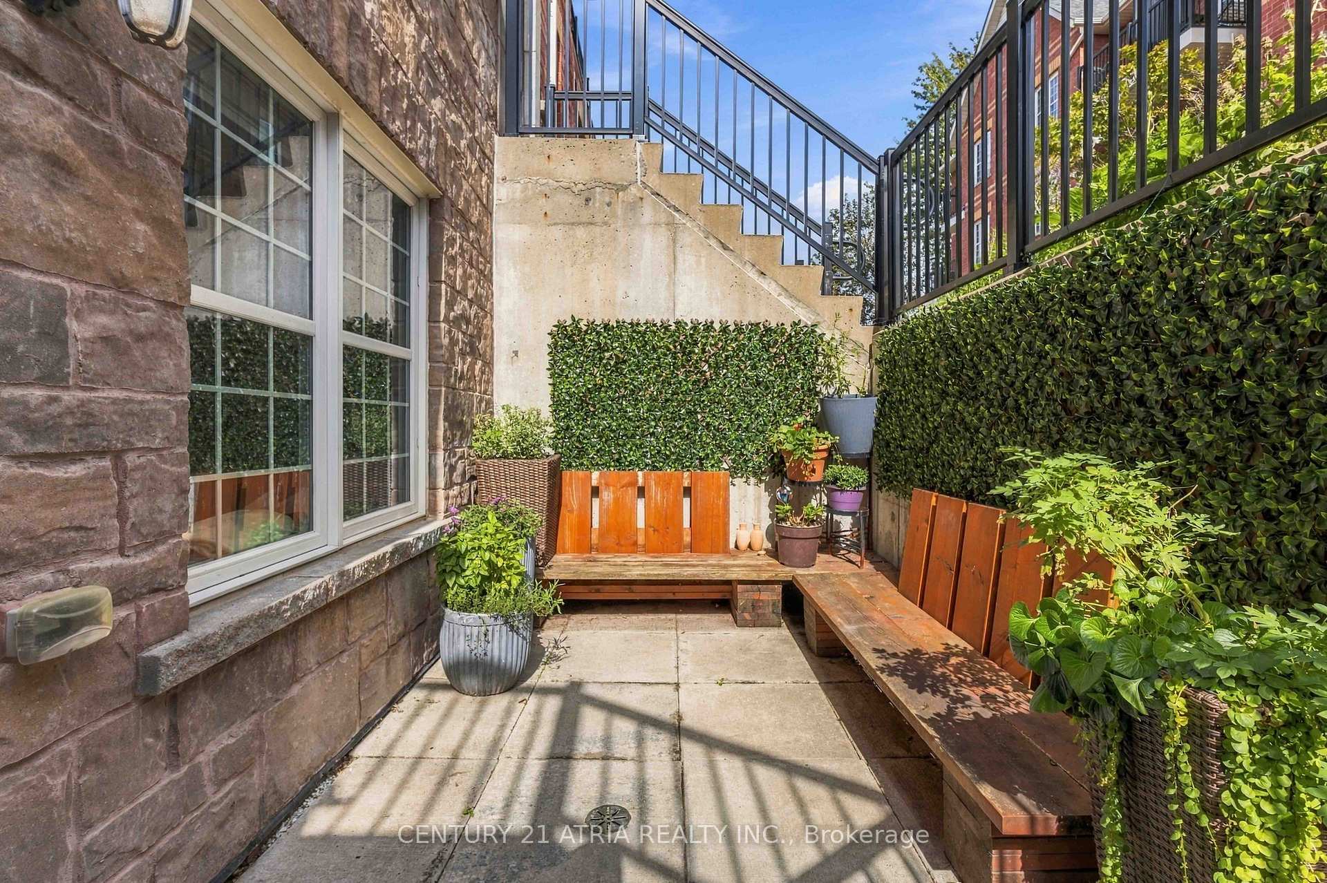 Photo 29 of Unit 102, 1483 Birchmount Road, Scarborough, Dorset Park — HOMEH