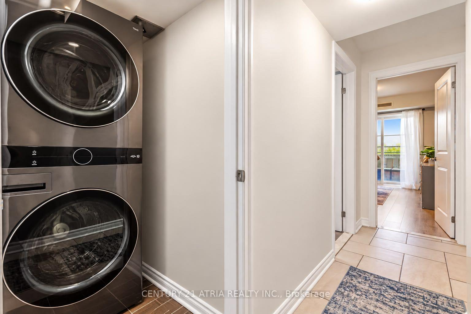 Photo 24 of Unit 102, 1483 Birchmount Road, Scarborough, Dorset Park — HOMEH