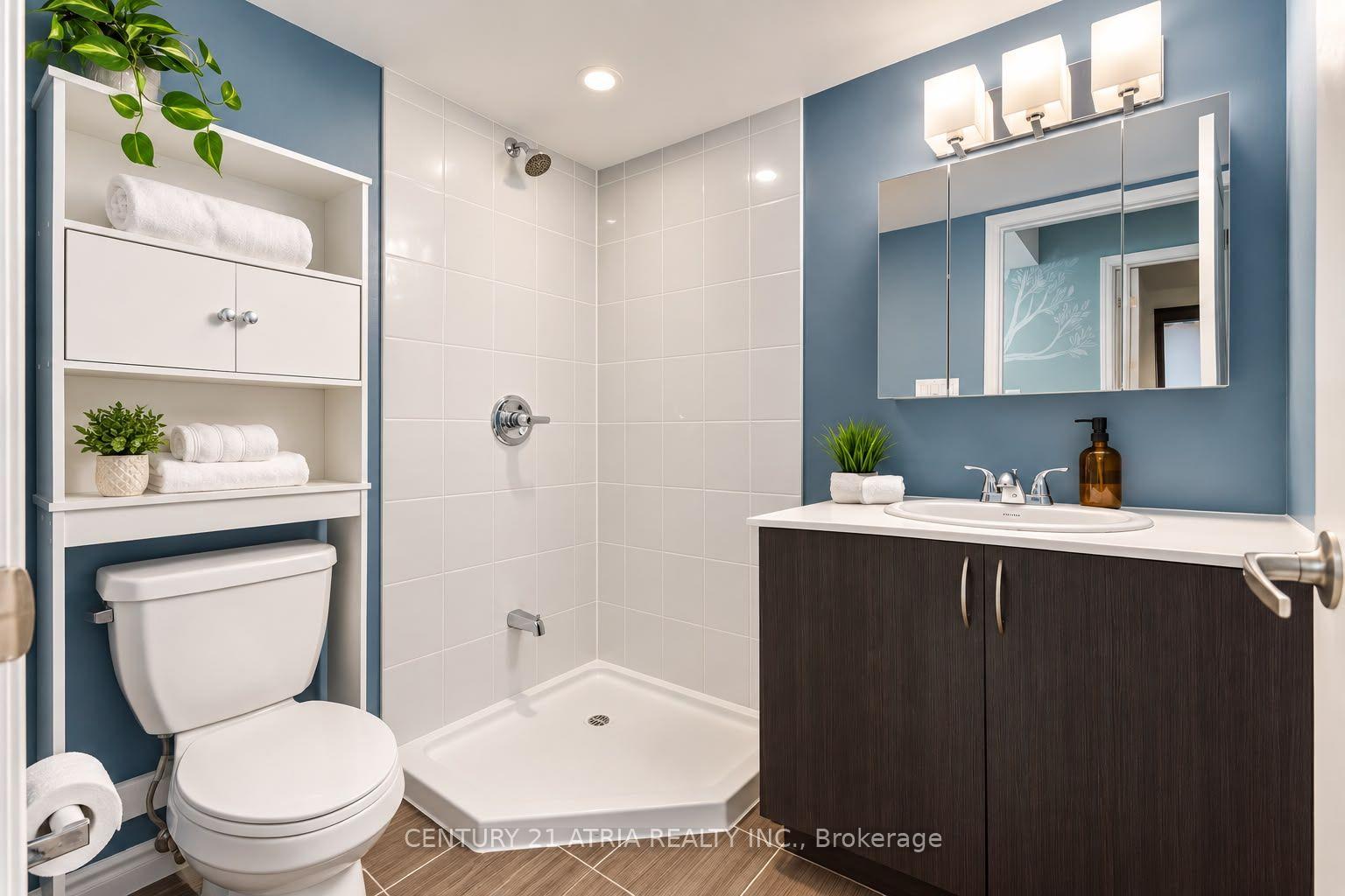 Photo 26 of Unit 102, 1483 Birchmount Road, Scarborough, Dorset Park — HOMEH