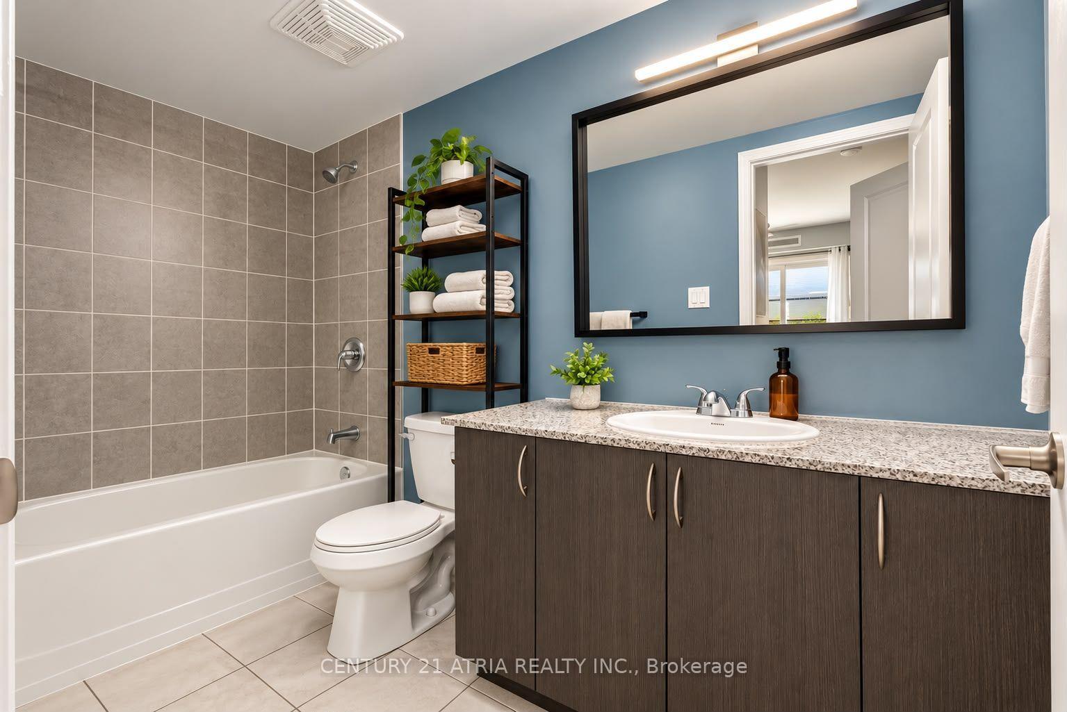 Photo 28 of Unit 102, 1483 Birchmount Road, Scarborough, Dorset Park — HOMEH