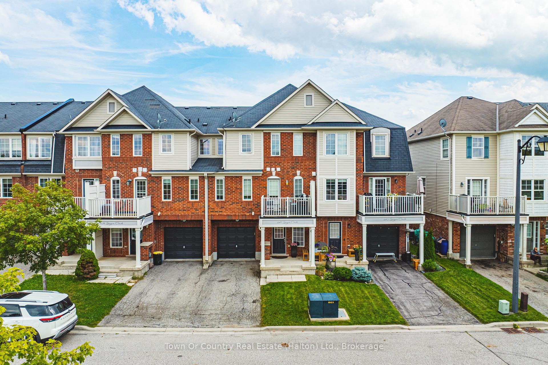 Photo 3 of 641 Speyer Circle, Milton, Harrison — HOMEH