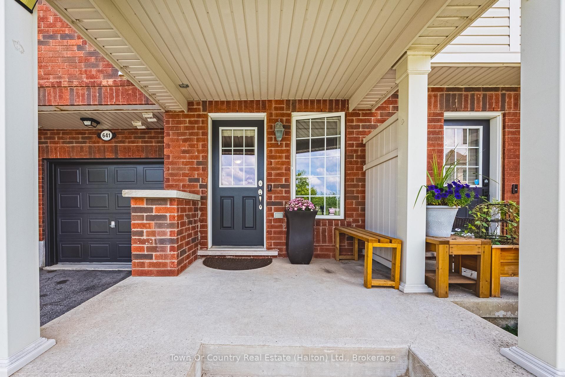 Photo 4 of 641 Speyer Circle, Milton, Harrison — HOMEH