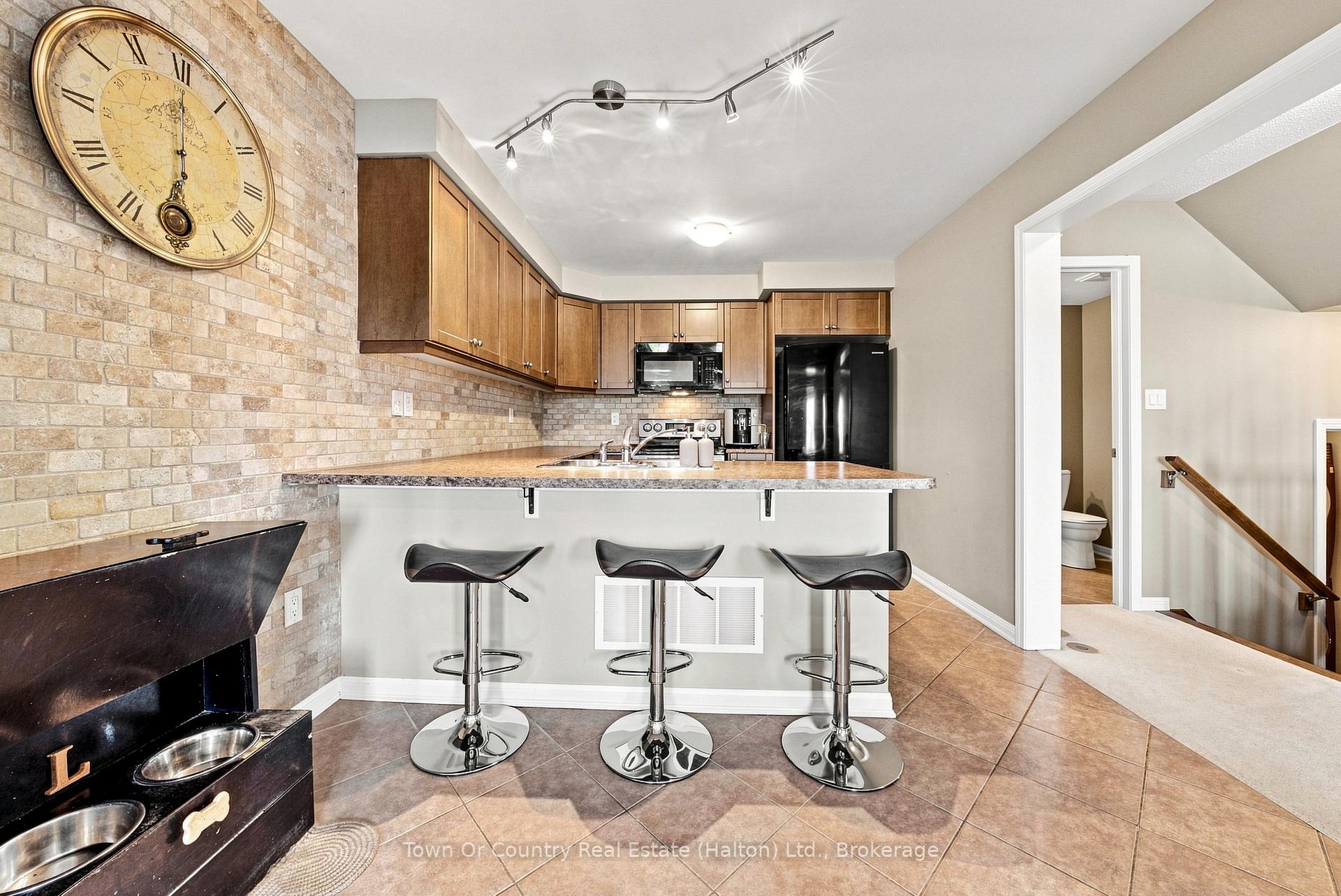 Photo 8 of 641 Speyer Circle, Milton, Harrison — HOMEH