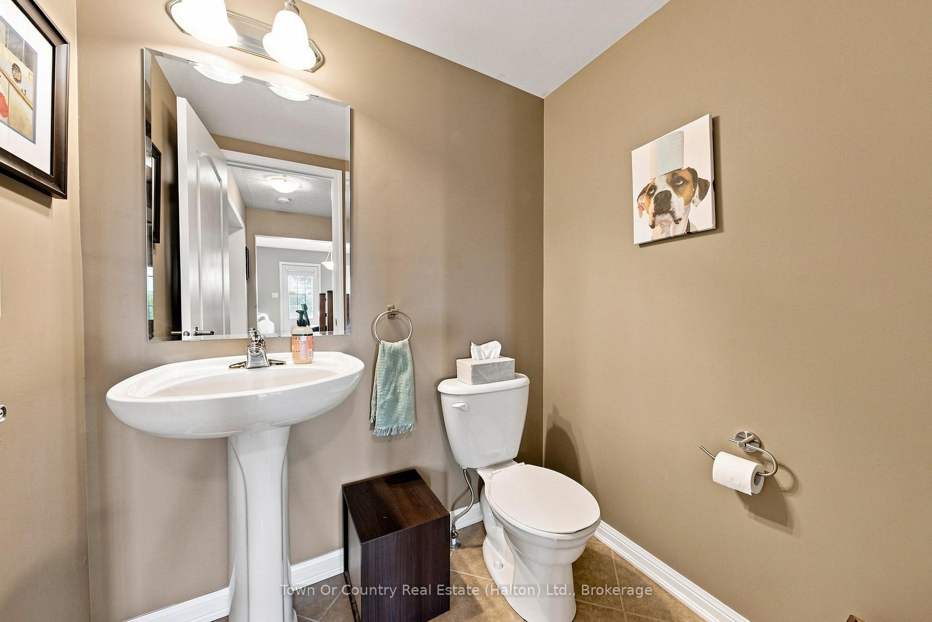 Photo 11 of 641 Speyer Circle, Milton, Harrison — HOMEH