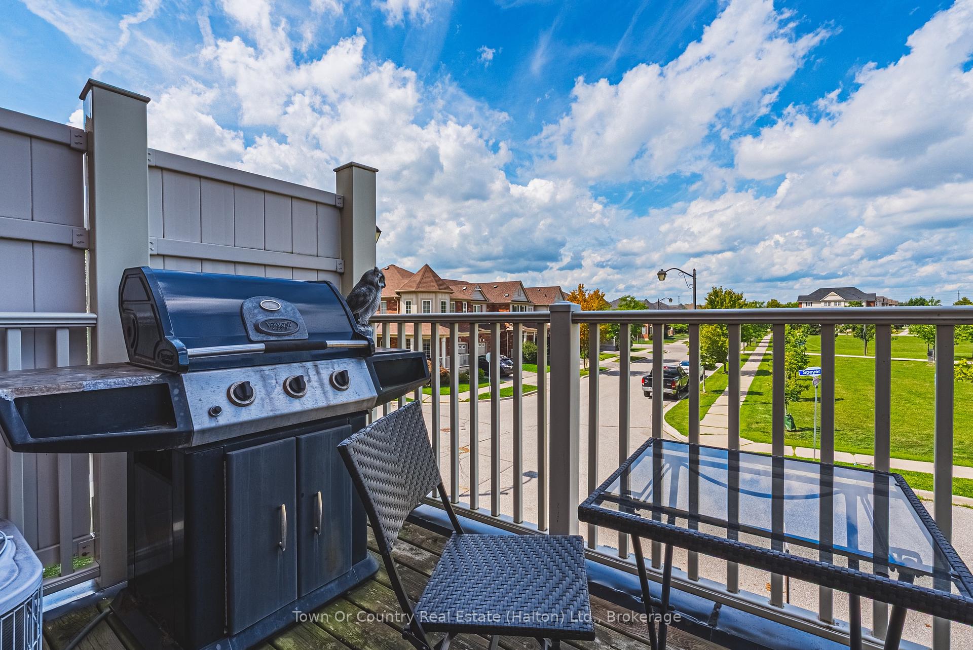 Photo 27 of 641 Speyer Circle, Milton, Harrison — HOMEH