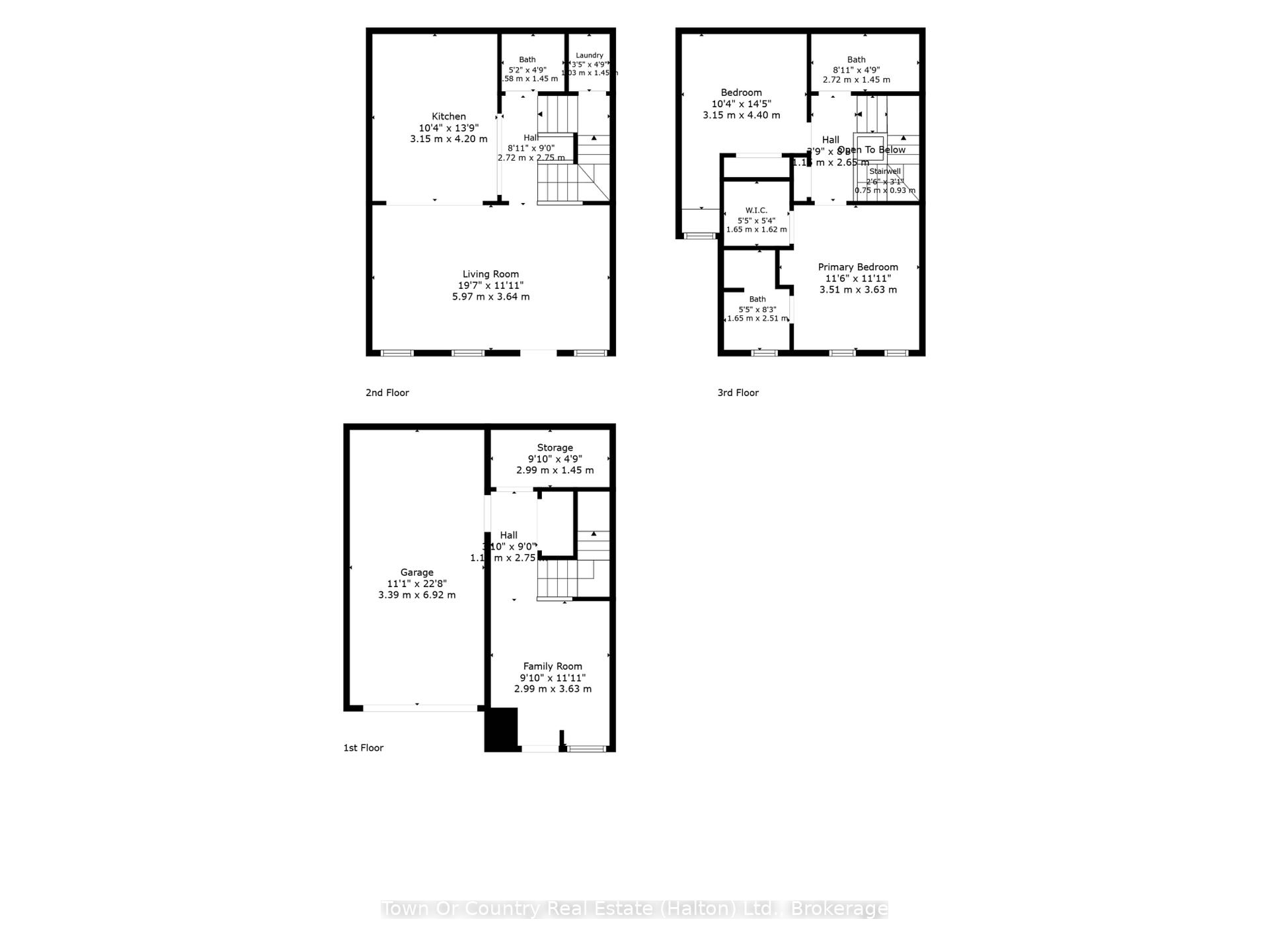 Photo 33 of 641 Speyer Circle, Milton, Harrison — HOMEH