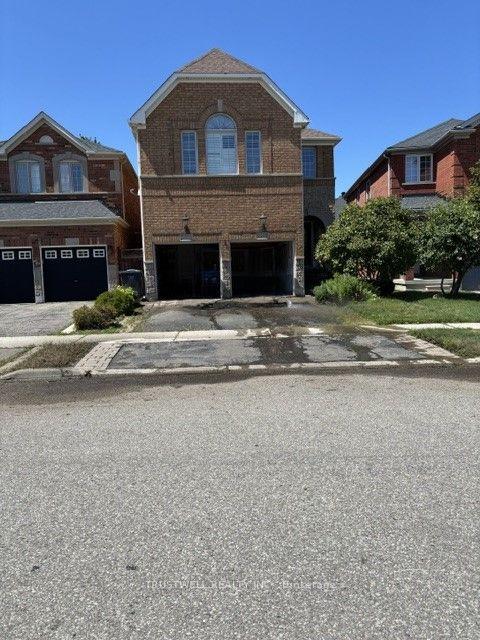 Photo 1 of 3219 Flagstone Drive, Mississauga, Churchill Meadows — HOMEH