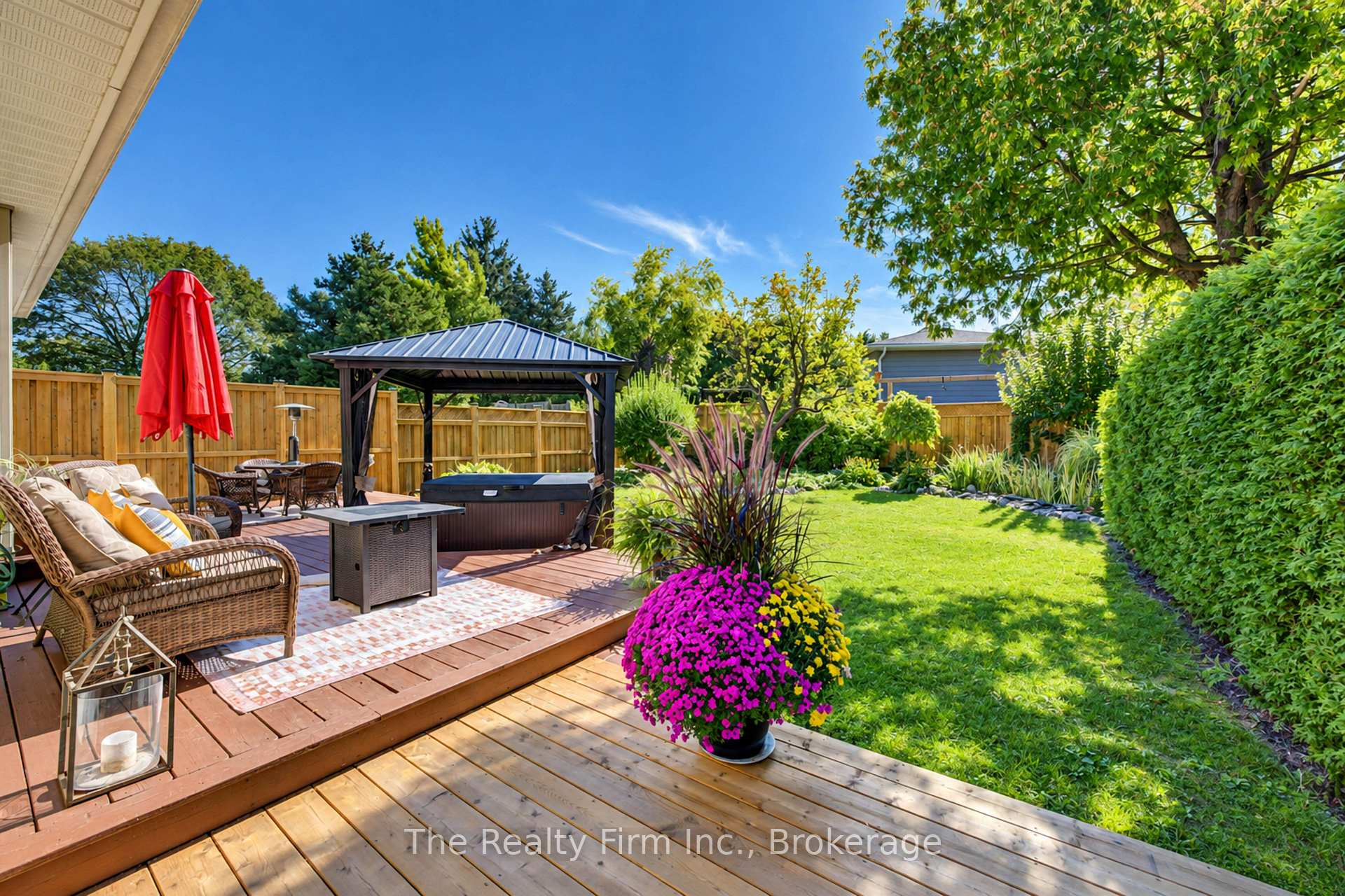 Photo 41 of 218 Forestwood Drive, Kitchener, Forest Heights — HOMEH