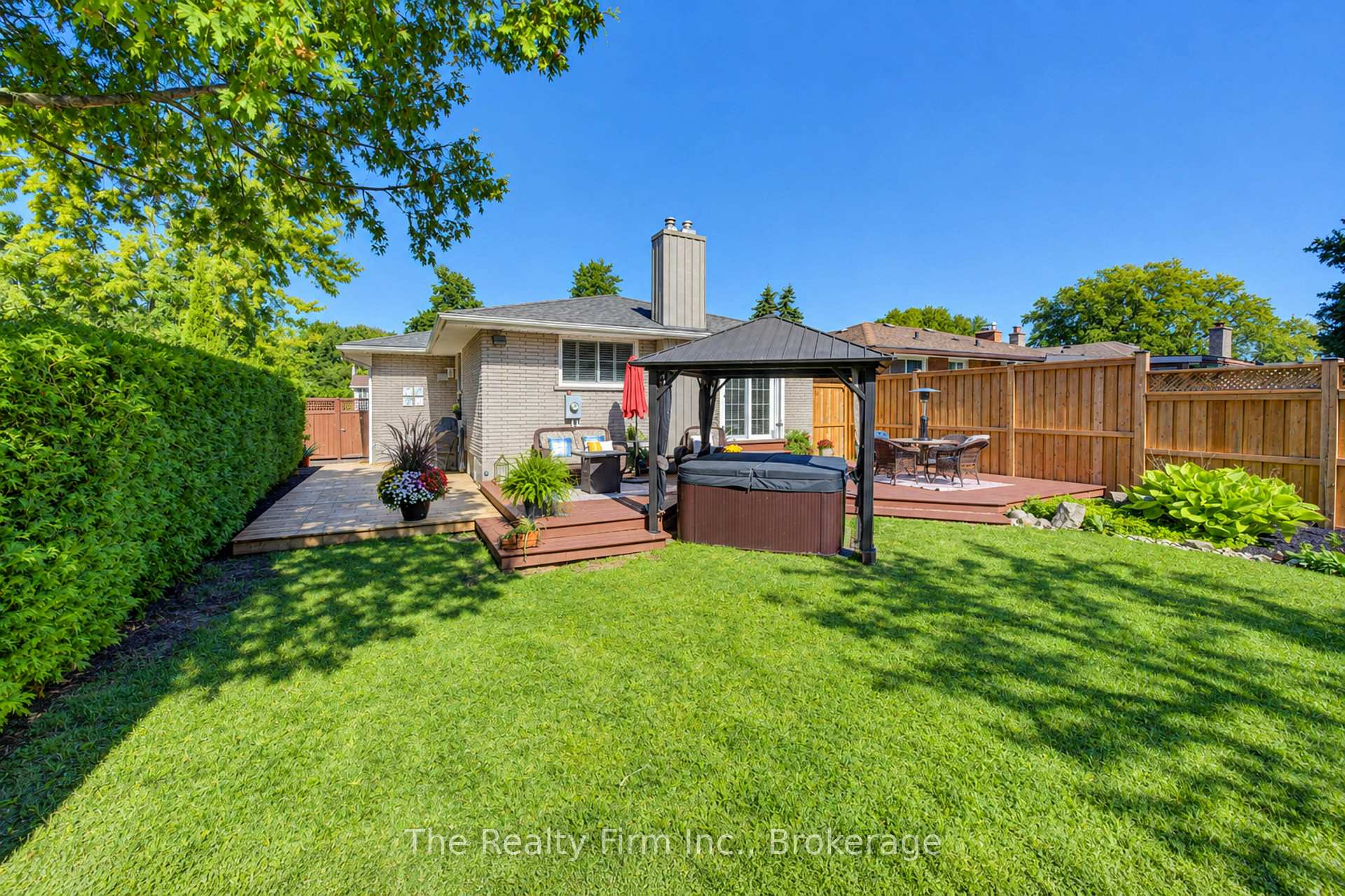 Photo 46 of 218 Forestwood Drive, Kitchener, Forest Heights — HOMEH