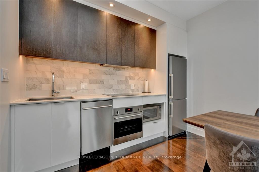 Photo 7 of Unit 1705, 20 Daly Avenue, Ottawa, Sandy Hill — HOMEH