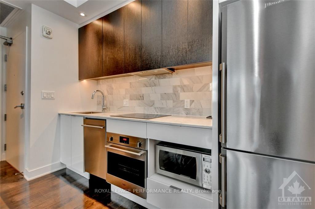 Photo 8 of Unit 1705, 20 Daly Avenue, Ottawa, Sandy Hill — HOMEH