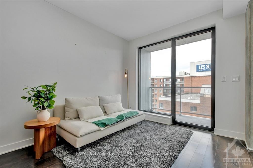 Photo 9 of Unit 1705, 20 Daly Avenue, Ottawa, Sandy Hill — HOMEH