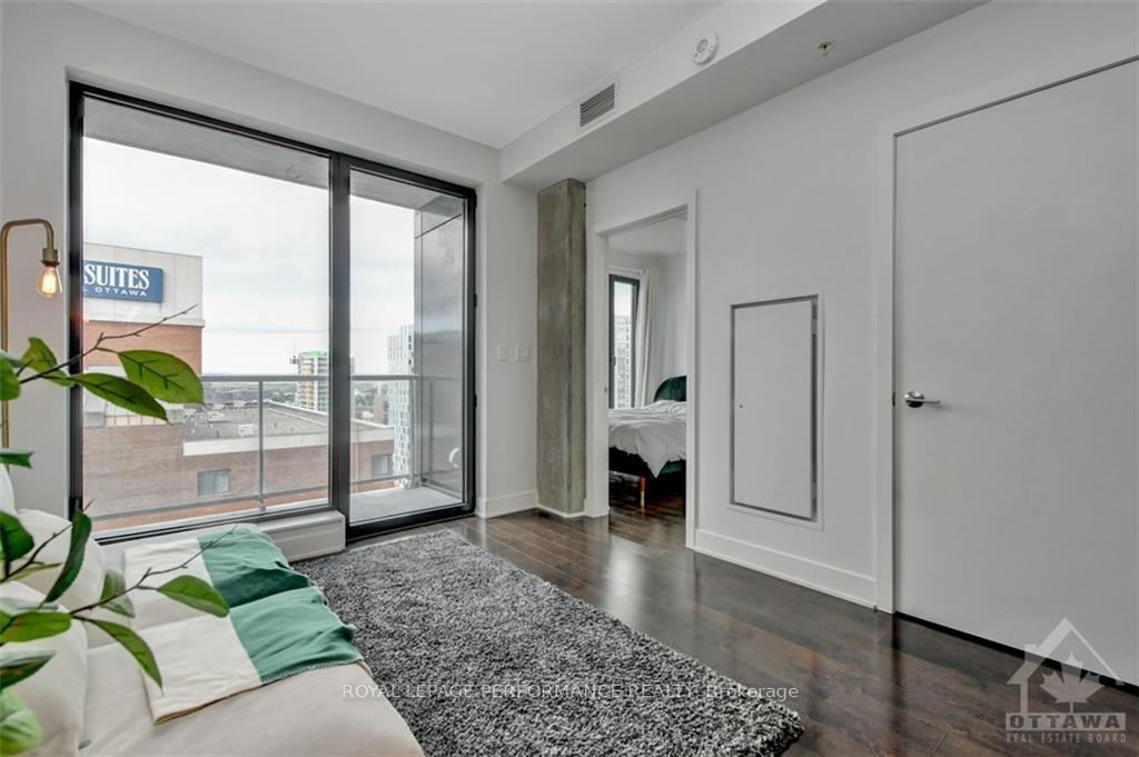 Photo 10 of Unit 1705, 20 Daly Avenue, Ottawa, Sandy Hill — HOMEH