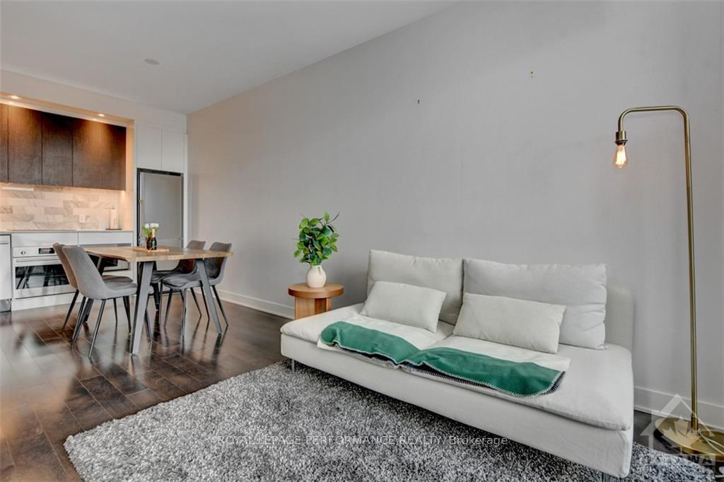 Photo 12 of Unit 1705, 20 Daly Avenue, Ottawa, Sandy Hill — HOMEH