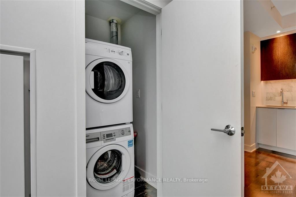 Photo 13 of Unit 1705, 20 Daly Avenue, Ottawa, Sandy Hill — HOMEH