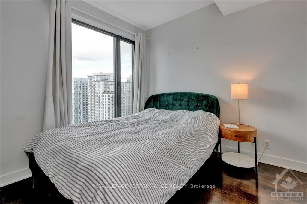 Photo 14 of Unit 1705, 20 Daly Avenue, Ottawa, Sandy Hill — HOMEH