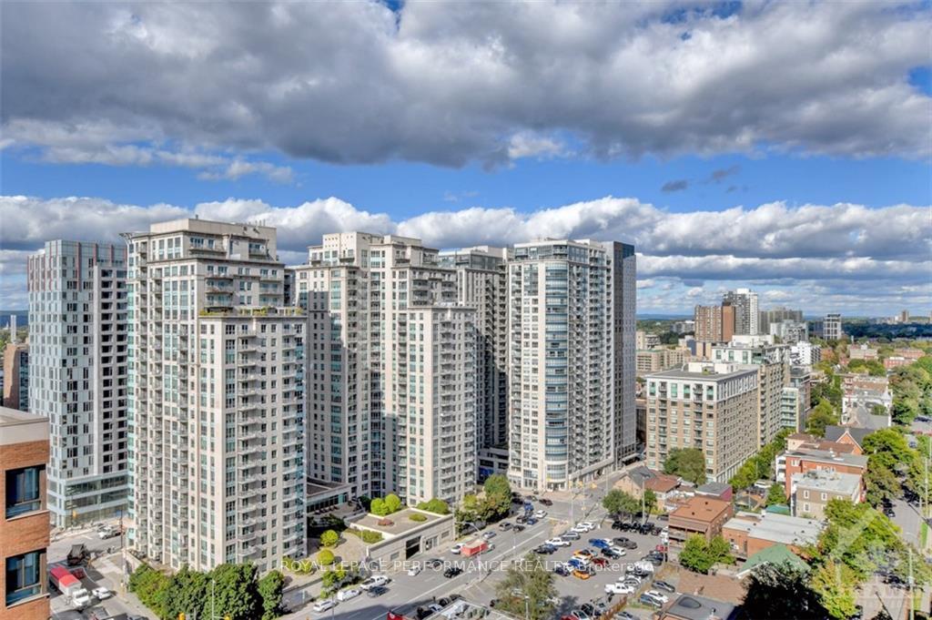 Photo 17 of Unit 1705, 20 Daly Avenue, Ottawa, Sandy Hill — HOMEH