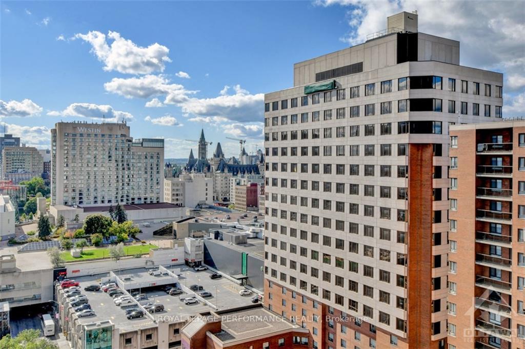 Photo 18 of Unit 1705, 20 Daly Avenue, Ottawa, Sandy Hill — HOMEH