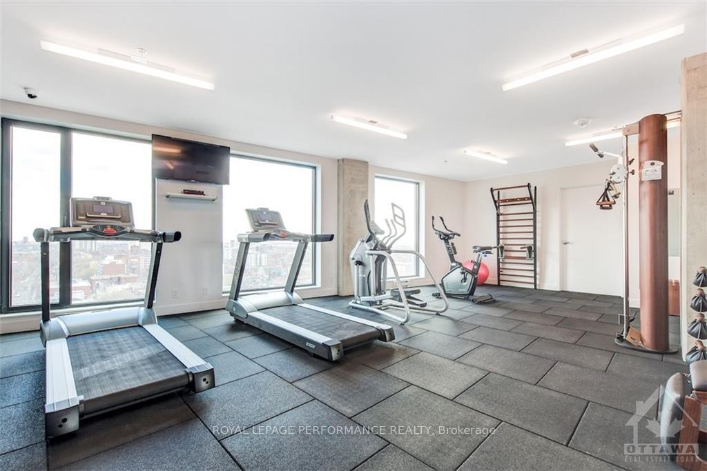 Photo 20 of Unit 1705, 20 Daly Avenue, Ottawa, Sandy Hill — HOMEH