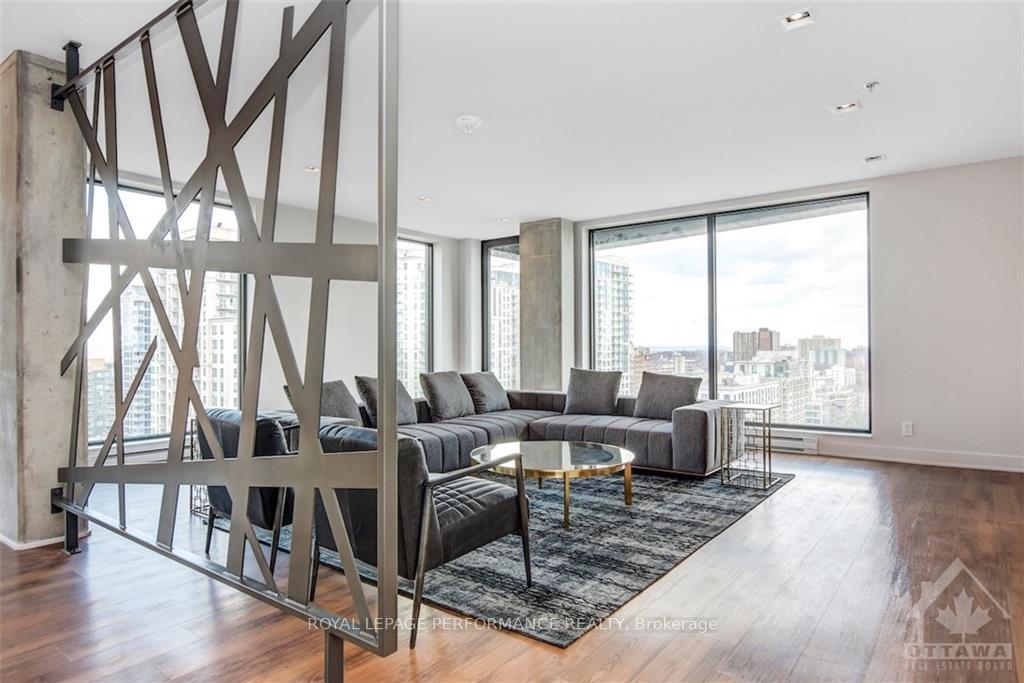 Photo 21 of Unit 1705, 20 Daly Avenue, Ottawa, Sandy Hill — HOMEH