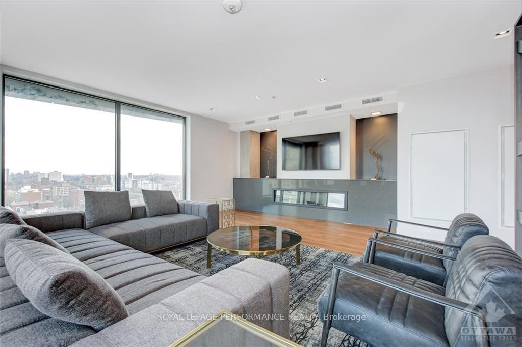 Photo 22 of Unit 1705, 20 Daly Avenue, Ottawa, Sandy Hill — HOMEH