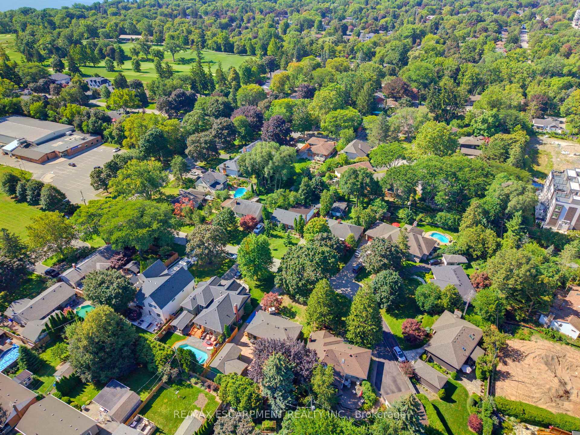 Photo 38 of 940 Harvey Place, Burlington, LaSalle — HOMEH