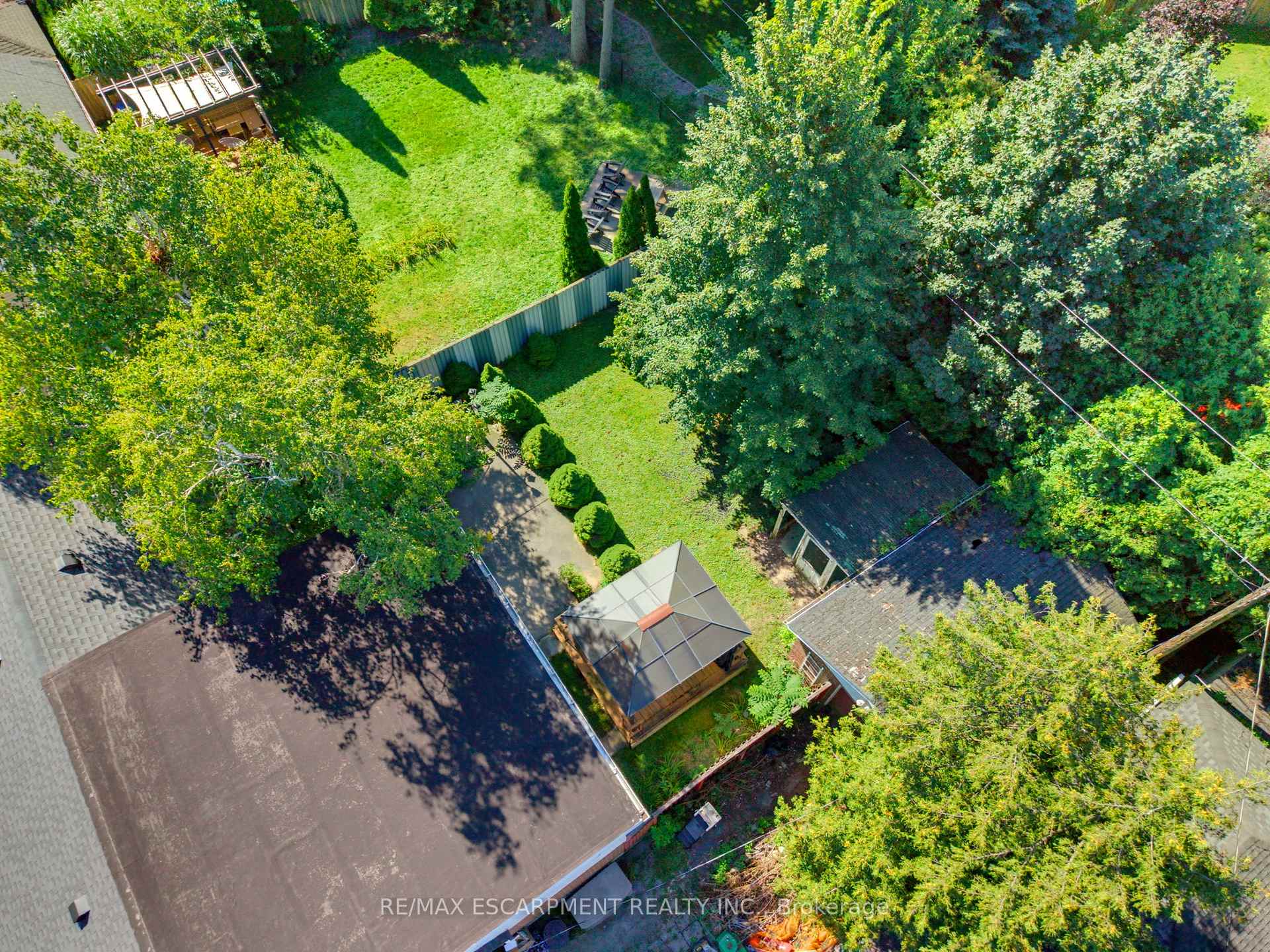 Photo 40 of 940 Harvey Place, Burlington, LaSalle — HOMEH