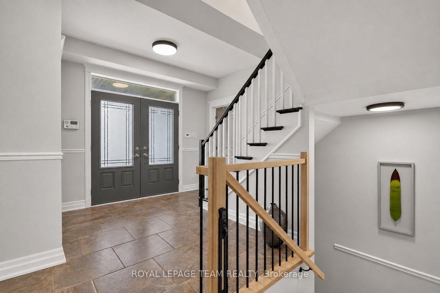 Photo 5 of 6330 Second Line Road, Ottawa, Manotick South to Roger Stevens — HOMEH