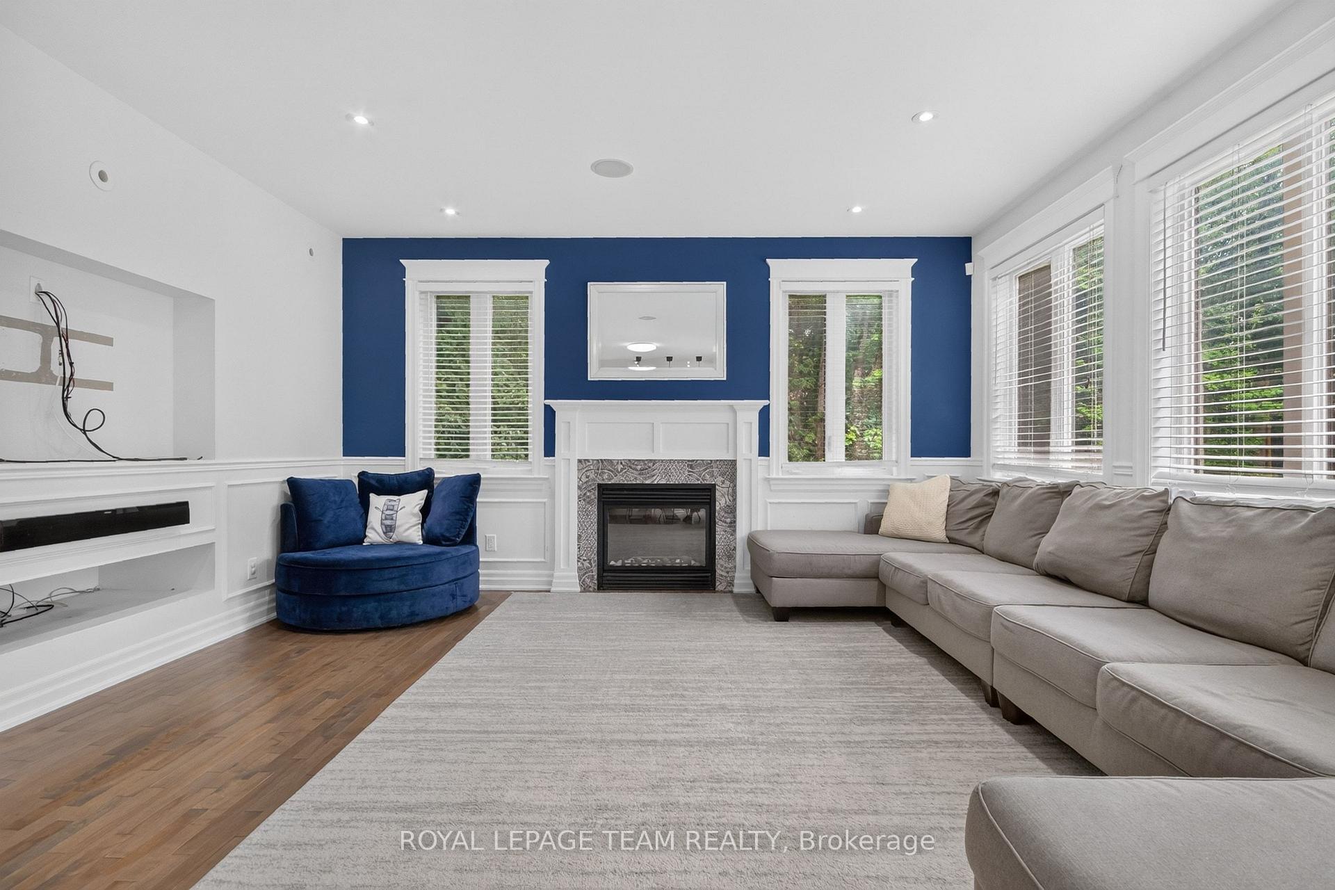 Photo 6 of 6330 Second Line Road, Ottawa, Manotick South to Roger Stevens — HOMEH