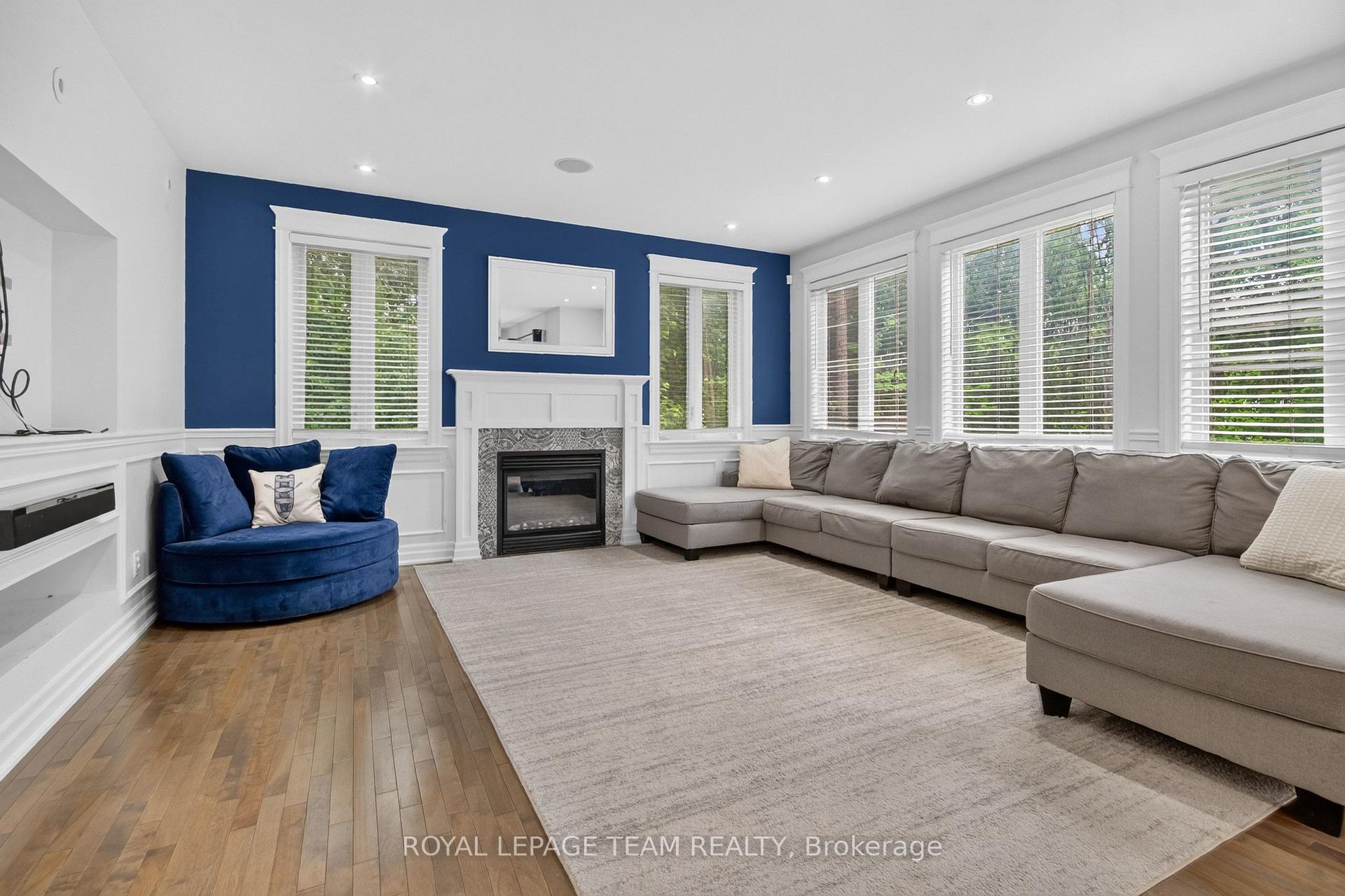 Photo 8 of 6330 Second Line Road, Ottawa, Manotick South to Roger Stevens — HOMEH