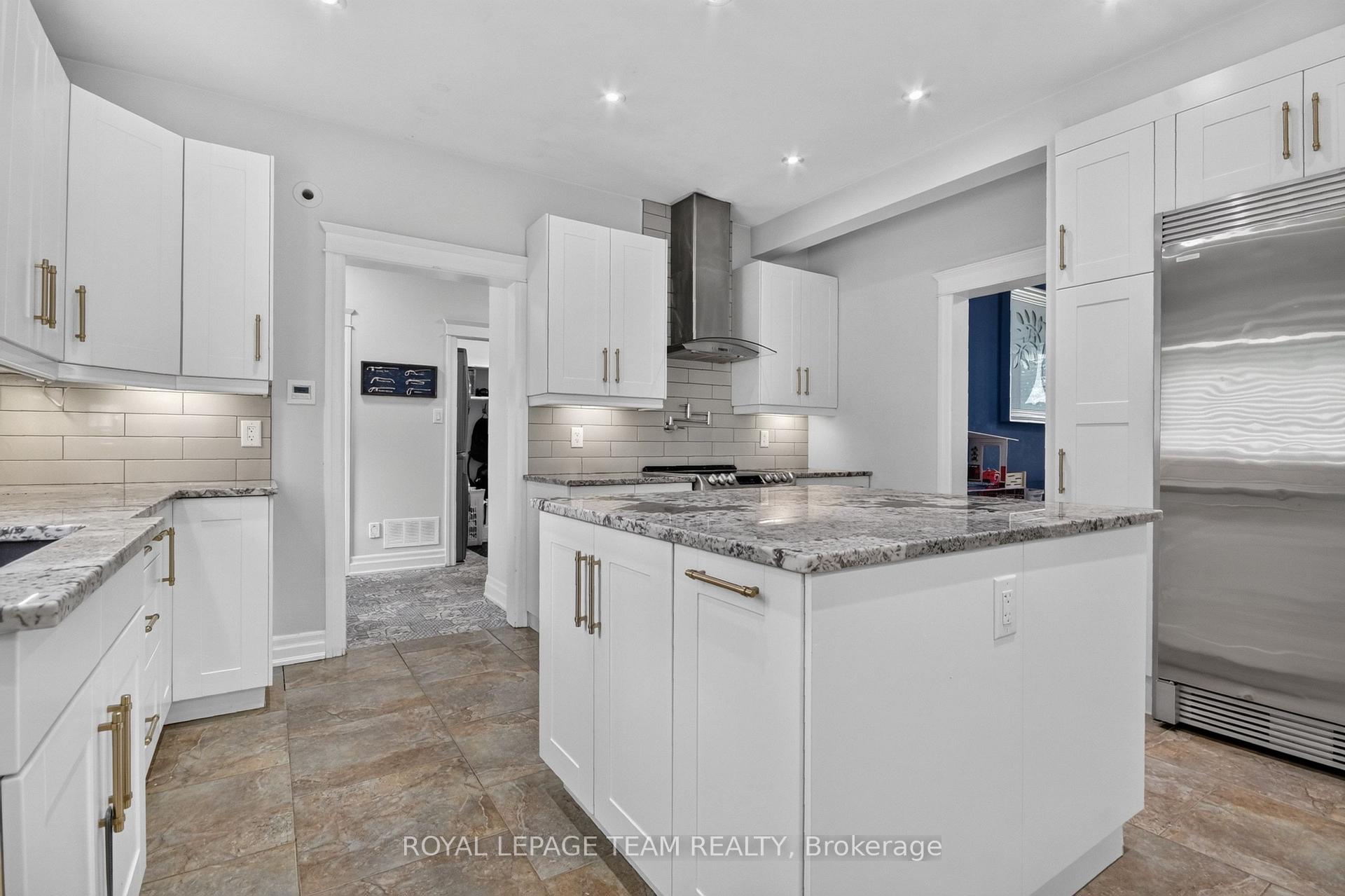 Photo 14 of 6330 Second Line Road, Ottawa, Manotick South to Roger Stevens — HOMEH
