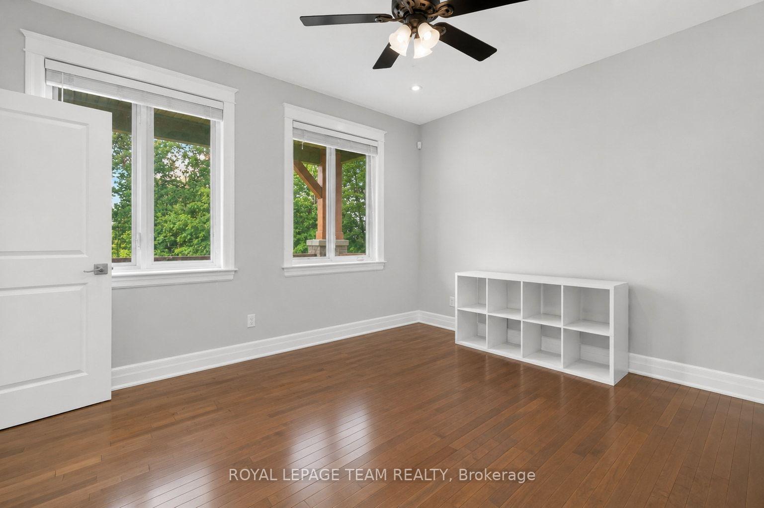 Photo 19 of 6330 Second Line Road, Ottawa, Manotick South to Roger Stevens — HOMEH