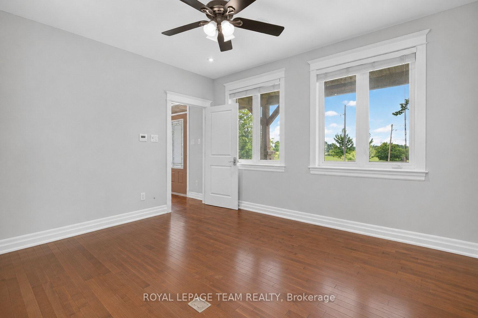 Photo 20 of 6330 Second Line Road, Ottawa, Manotick South to Roger Stevens — HOMEH