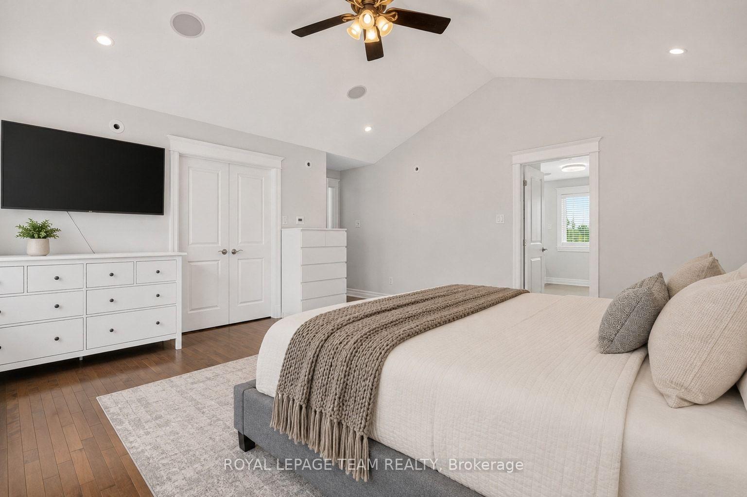 Photo 24 of 6330 Second Line Road, Ottawa, Manotick South to Roger Stevens — HOMEH