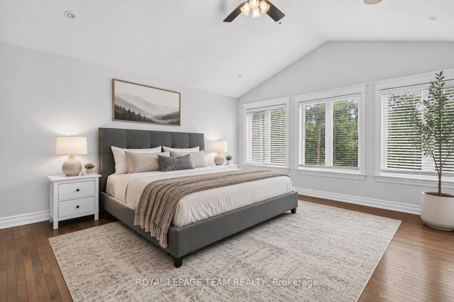 Photo 31 of 6330 Second Line Road, Ottawa, Manotick South to Roger Stevens — HOMEH