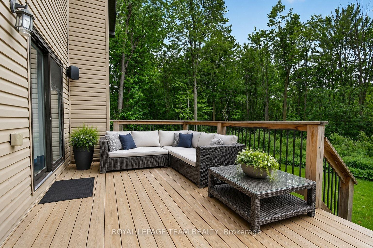 Photo 39 of 6330 Second Line Road, Ottawa, Manotick South to Roger Stevens — HOMEH