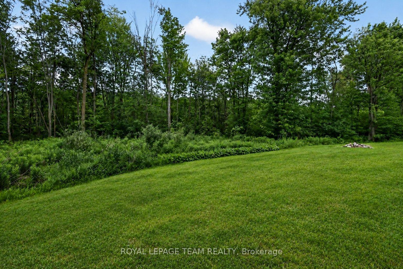 Photo 40 of 6330 Second Line Road, Ottawa, Manotick South to Roger Stevens — HOMEH